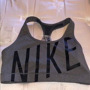 NIKE SPORTS BRA